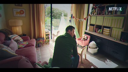 Engaños - Tráiler oficial Netflix