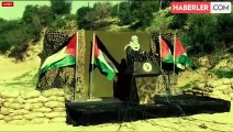 Hamas 4 İsrail askerini etkisiz hale getirdi, 79 askeri aracı imha etti