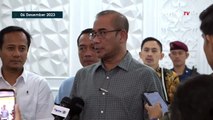 Keterangan KPU Usai Rapat dengan 3 Timses Capres-Cawapres Bahas Format Debat Pilpres 2024