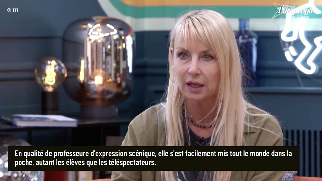 Cécile Chaduteau déjà à la Star Academy il y a 17 ans ! Une photo d'archive refait surface