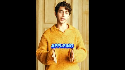 mihir ahuja archies movie sayings