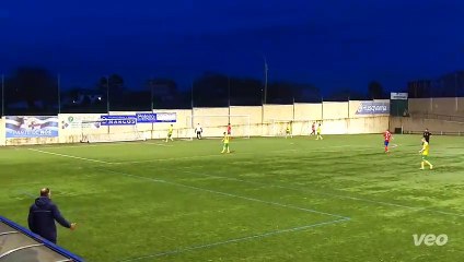 VILA DE ORDES-OR 0-2