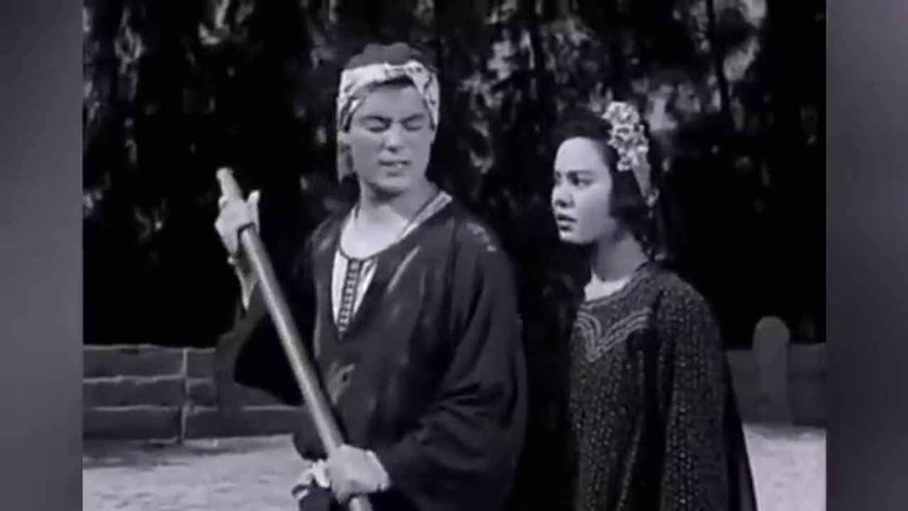 HD فيلم | ( أرضنا الخضراء ) ( بطولة ) ( شكري سرحان ومحمود المليجي ) ( إنتاج عام 1956) كامل بجودة