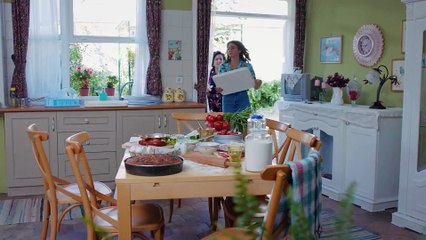 Pájaro Soñador Capítulo 26 (Español Doblado 4K)