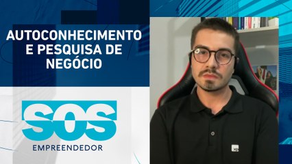 Fundador da Nação Verde AJUDA empreendedor a CONVERTER mais LEADS | SOS Empreendedor