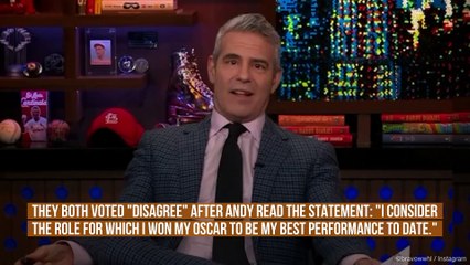 Natalie Portman and Julianne Moore name their favourite performances