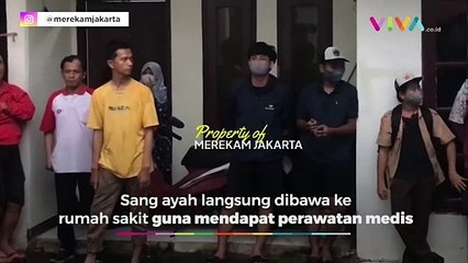 4 Bocah di Jagakarsa Tewas Misterius Diduga Ulah Orang Tua