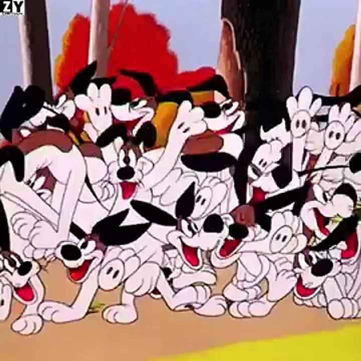 Old classics toons 80s90s