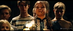 Children of the Corn Bande-annonce (DE)