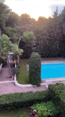 Αμούτζας: Ο «Νικηφόρος» θέλει να γυρίσει στον Σασμό - Το νέο του βίντεο αποδεικνύει πόσο του λείπει