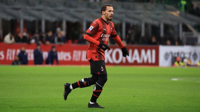 Bennacer: Voglio aiutare la squadra