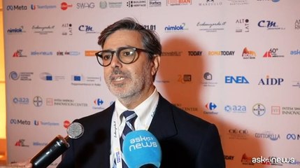 Innovazione, Saso (UniMarconi): universit? collante ecosistema