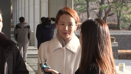 檢, '비위 의혹' 이정섭 처가 골프장 이용 검사 실명 확보 / YTN