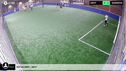 But de seny - NEXT