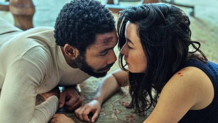 Mr. & Mrs. Smith - Teaser-Trailer (English) HD