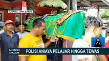 Pelajar Tewas Dianiaya Anggota Polsek Subang karena Dianggap Tak Kooperatif