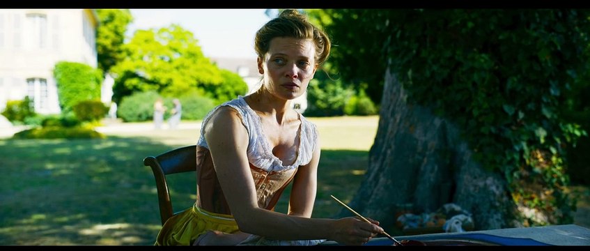 Captives Bande-annonce VF