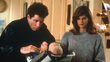 Allô maman, ici bébé