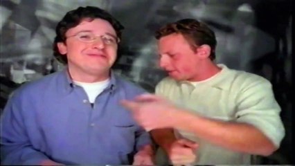 DirecTV Brasil 1999