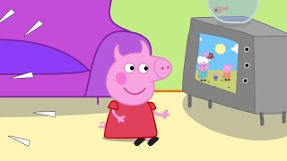 Peppa Pig Fell In Love - Peppa Pig