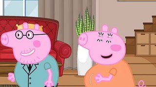 Daddy Pig Is My Hero - Peppa Pig