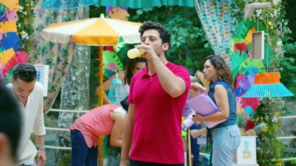 Pájaro Soñador Capítulo 32 (Español Doblado 4K)