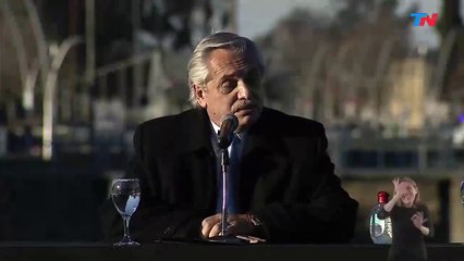 "Mi querida Fabiola convocó a un brindis con amigos que no debió haberse hecho"