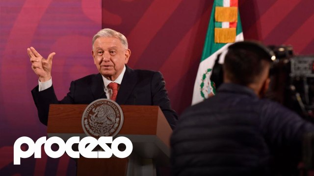 Los temas más importantes de la conferencia mañanera del jueves 7 de diciembre