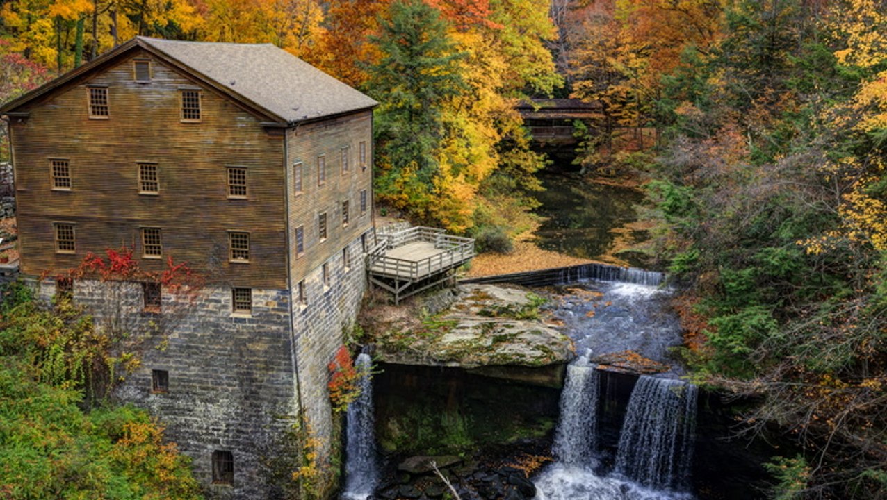 This Midwestern U.S. City Is the Most Affordable Place to Retire in 2024