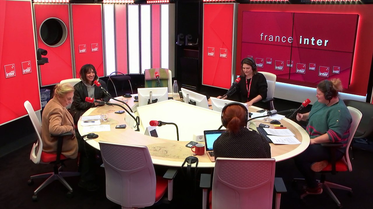 Comment passer un nouvel an pas trop pourri ? La question qui par Maïa Mazaurette