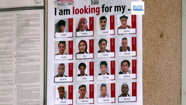 Seppelliti senza un nome: il dramma dei migranti che guadano i fiumi della rotta balcanica