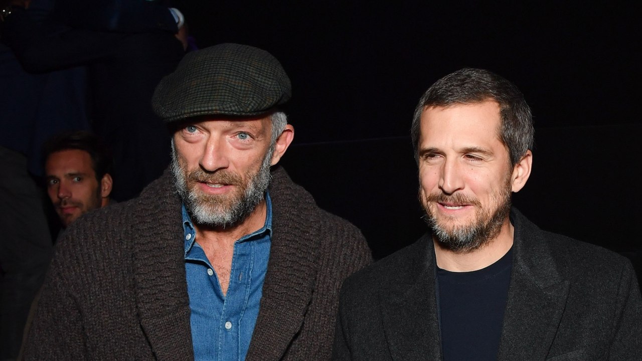 GALA VIDEO - Vincent Cassel soutient Guillaume Canet après les critiques “démesurées” du film Astérix