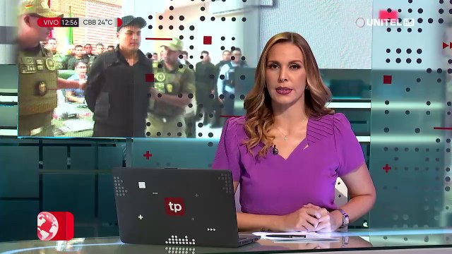 Niegan libertad para ‘El Colla’, acusado de ser el testaferro de Marset