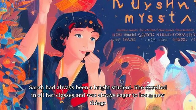 From Failing Grades to College Dreams: Sarah's Story of Perseverance and Second Chances