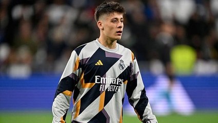 Taraftarın dileği sonunda kabul oluyor! işte Arda'nın forma giyeceği ilk maç