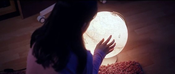 안나동무 Comrade Anna l 트레일러 l 2021 #평창국제평화영화제