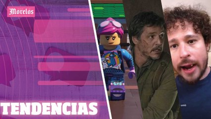 Ha llegado el nuevo juego de #EpicGames a las plataformas #LEGOFornite 