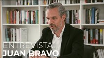 Juan Bravo y la amnistía: “Difícilmente un inversor en estas condiciones va a pensar en España”