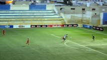 هدف الجليل الثاني في مرمى العربي 3-1 سن 19 عام موسم 2023