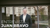Juan Bravo: “Lo que no es correcto es que se utilicen los Presupuestos para comprar votos
