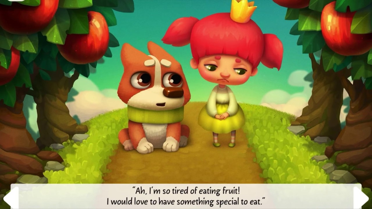 مملكة الفواكة /kingdom of fruits