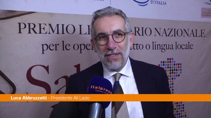 Abbruzzetti (Ali) "Doveroso mantenere le tradizioni"