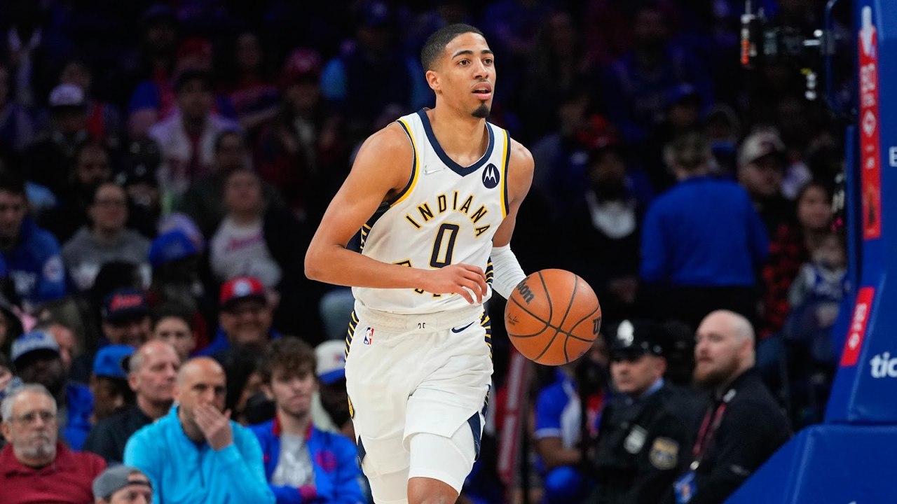 Bucks vs. Pacers: NBA Semifinal in Vegas with Sky-High Total