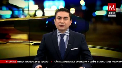 Confirman dos personas fallecidas tras balacera en la colonia Doctores