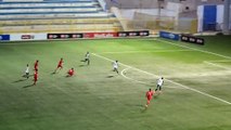 هدف الجليل الثالث في مرمى العربي 3-1 سن 19 عام موسم 2023