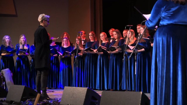 Koncert Charytatywny Gramy dla Oli na UWM