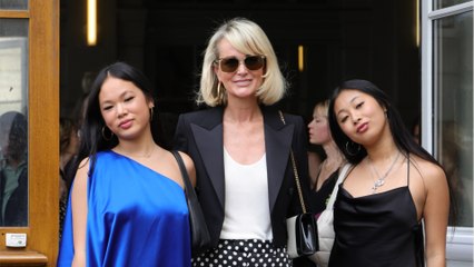 GALA VIDÉO - Jade Hallyday “turbulente et insolente” : elle évoque sans tabou son enfance auprès de Johnny