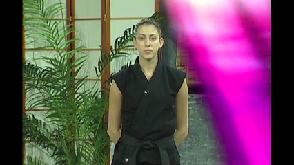Rock Solid Competition Forms with Caitlin Dechelle - Volume 2: Extreme Competition Forms