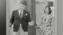HD فيلم | ( حسن ومرقص وكوهين ) ( بطولة ) ( عبد الفتاح القصري وستيفان روستي ) ( إنتاج عام 1954) كامل بجودة