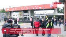 Somali cumhurbaşkanının oğlunun karıştığı kazada bilirkişi raporu ortaya çıktı